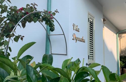 Golem Villa | Villa Dyrrahu with Pool & Sea Access