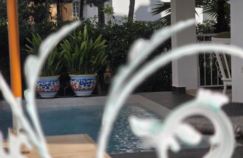 Golem Villa | Villa Dyrrahu with Pool & Sea Access