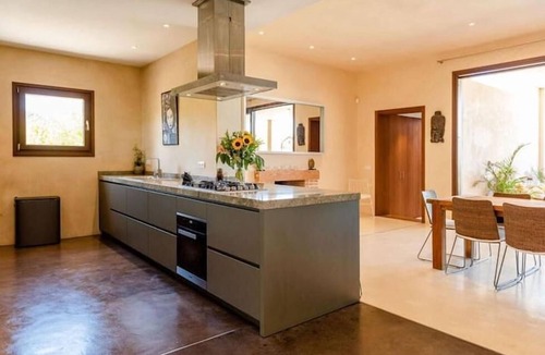 San Antonio Bay Villa | VILLA Edén Mediterráneo – Your Private Retreat in Ibiza Weekly Villas
