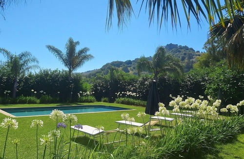 Rovittello Villa | Villa 'Eden' with Mountain View, Wi-Fi and Air Conditioning