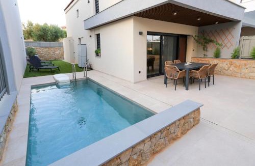 Gerakini Villa | Villa El Mar
