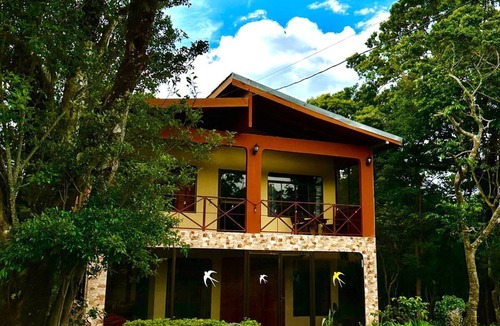 Monteverde Villa | Villa El Nido Monteverde