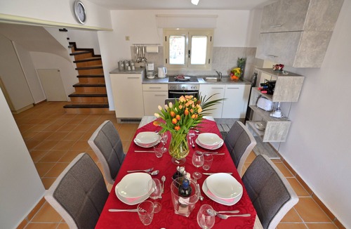 Kaligata Apartment | Villa Ela vacation apartment Leon