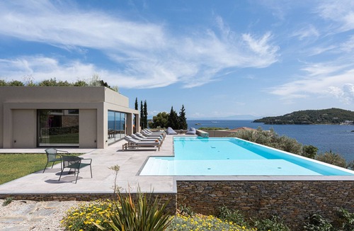 Katsarou Villa | Villa Elaia Pelagoon Skiathos