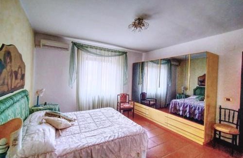 Tortora Marina House | Villa Elba