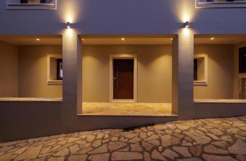 Doukades Villa | Villa Elena Corfu in Doukades