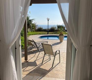 Sarlata Villa | Villa Eleni