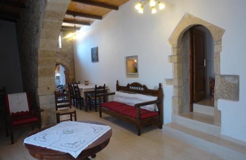 Argyroupoli Villa | Villa Eleva