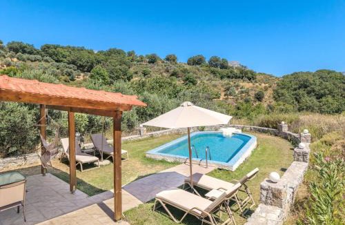 Lampini House | Villa Elia