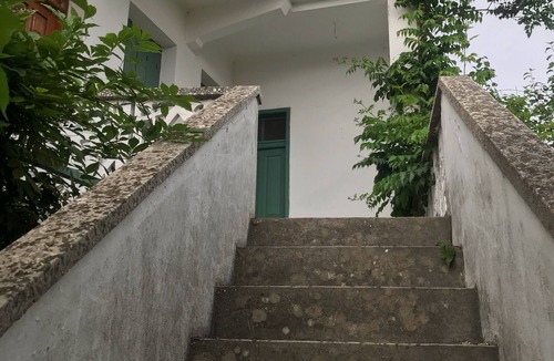 Papagou-Holargos House | Villa Elli- beautiful house in Greece