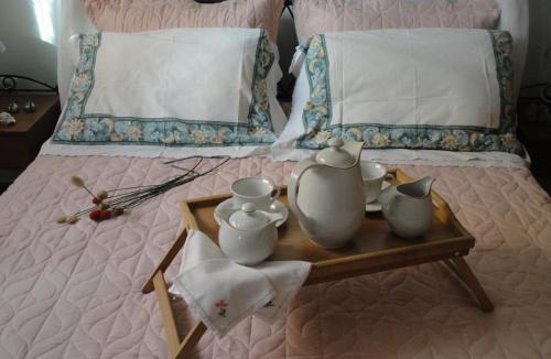 Sarlata House | Villa Elpida