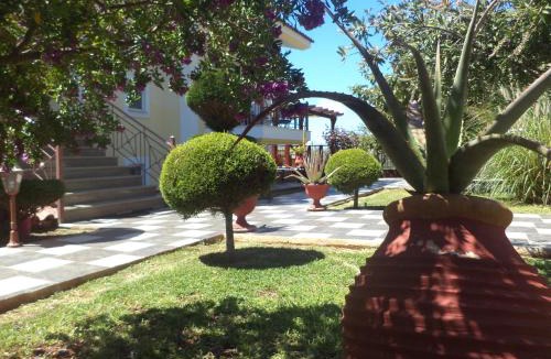 Sarlata House | Villa Elpida