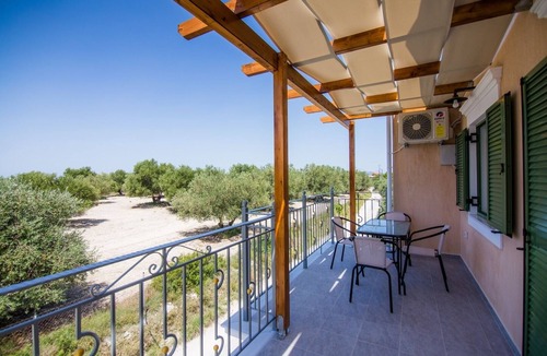 Minia Villa | Villa elpida private pool