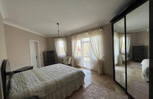 Mollafeneri Villa | Villa Elysium