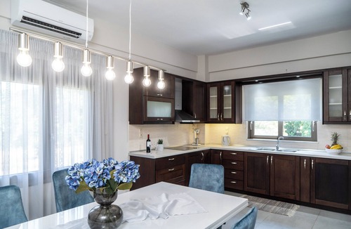 Voukoliai Villa | Villa Emily