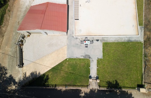 Koulkouthiana Villa | Villa Emily