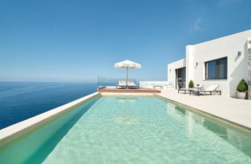 Geropotamos Villa | Villa Endless Βlue