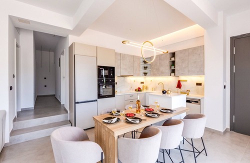 Malia Villa | Villa Envy by Villa Plus