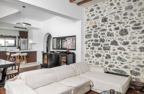 Elaia Villa | Villa Erini