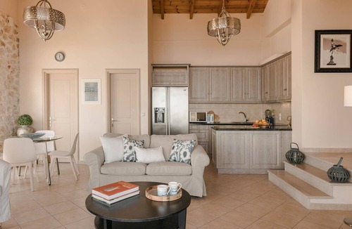 Skala Villa | Villa Eros | Old Skala | Kefalonia , - JUST FOR THE 2 OF YOU . RATED "EXCEPTIONAL"