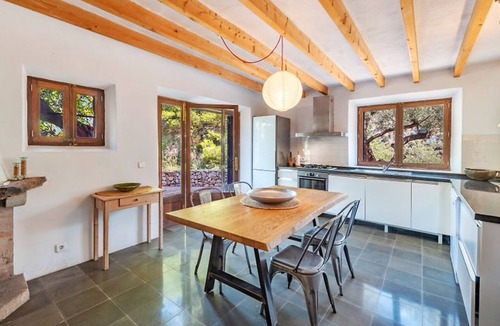 Soller Villa | VILLA ES COCO SOLLER