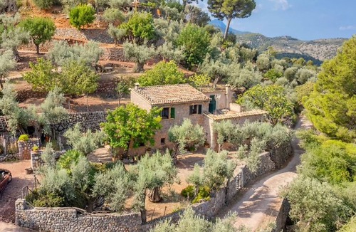 Soller Villa | VILLA ES COCO SOLLER