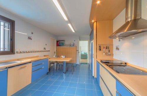 Son Servera House | VILLA ES PINARO - BEACH FRONT by Interhome