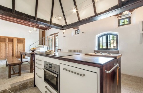 Buger Villa | Villa Es Rafal near Buger by Home Villas 360