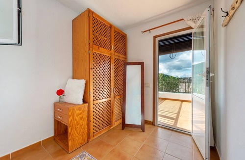 Sant Antoni de Portmany Villa | Villa Can Cova Camp
