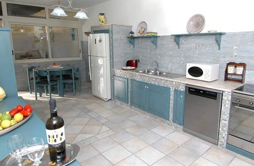 Trappeto Villa | Villa Ester