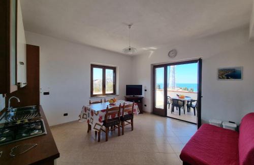 Tropea Apartment | Villa Eugenia