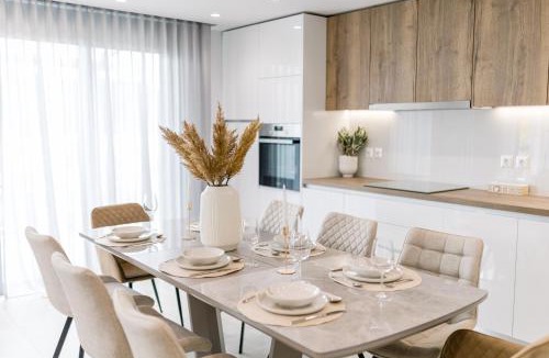 Chouliarades Apartment | Villa Eutuxia