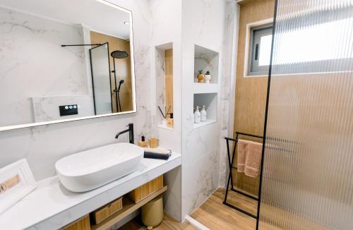 Chouliarades Apartment | Villa Eutuxia