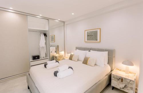 Chouliarades Apartment | Villa Eutuxia