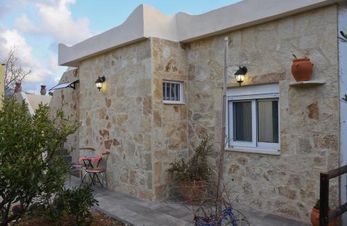 Pilalimata House | Villa Evdokia II