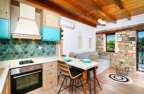 Aliki Apartment | Villa Evilion