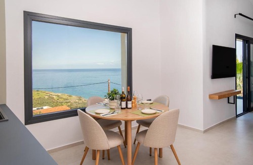 Pefki Villa | Villa Exo Chora Accessible By Plakalona Villas & Apartments