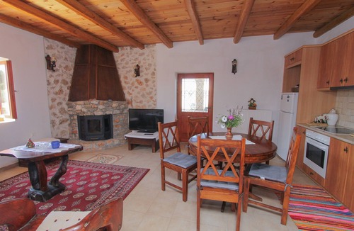 Elation Villa | Villa Farm Andreas