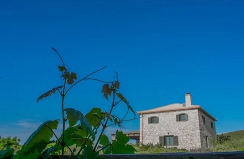 Elation Villa | Villa Farm Andreas