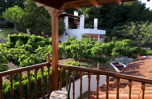 Oropos House | Villa - Farmhouse