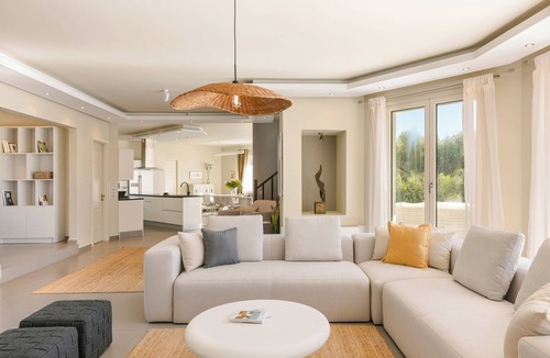 Sarlata Villa | Villa Felicity