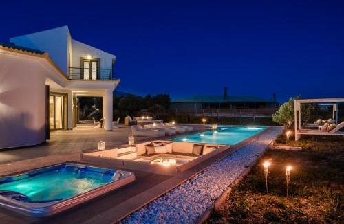 Sarlata Villa | Villa Felicity