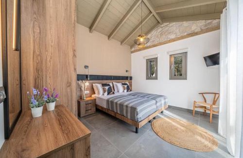 Divarata Villa | Villa Fernando - F&A Golden Stone Villas