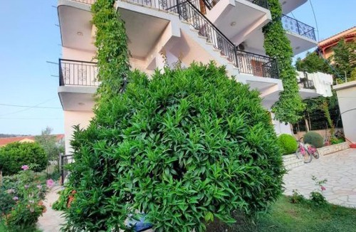 Ksamil Apartment | Villa Festim