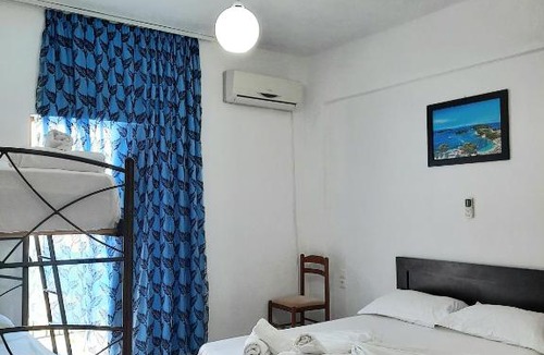 Ksamil Apartment | Villa Festim