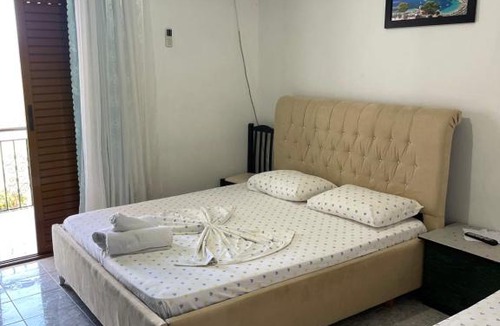 Ksamil Apartment | Villa Festim