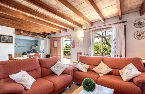 Pollensa House | Villa Fontxica