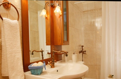 Kastelli Villa | Villa For Rent In Crete