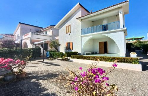 Ferruzzano Apartment | villa francesca e cristina