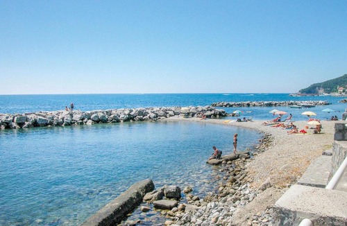 Roccagloriosa Apartment | Villa Francesca